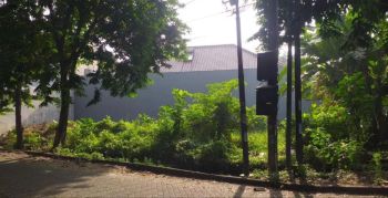 Kavling Jalan Pagesangan STRATEGIS