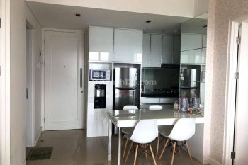 Landmark Bdg  Type 2 Br , 62,9 Tower A Lt 16 Selatan Full Furnish
