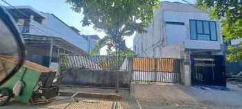 Dijual Cepat Tanah Kosong Siap Bangun di Perumahan Pondok Kelapa Indah