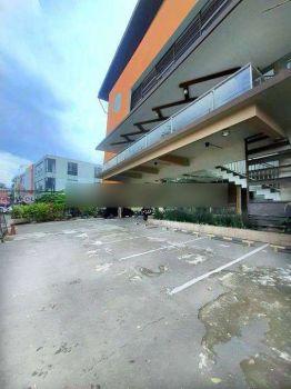 GEDUNG KOMERSIL TEBET GATOT SUBROTO 4 LANTAI