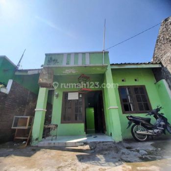 Rumah Setrategis Siap Pakai Di Perumahan Dekat Solo Baru