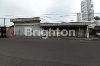 Jual Ruko Luas Poros Bendulmerisi Wonokromo Surabaya