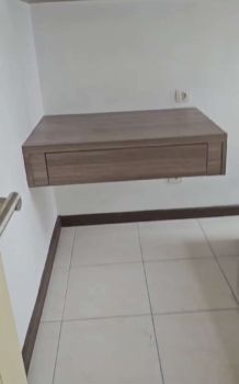 Disewakan Apartemen Mtown RESIDENCES 2 BR Di Gading Serpong