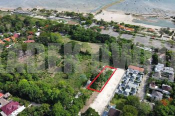 disewakan tanah pantai mertasari pengembak sanur