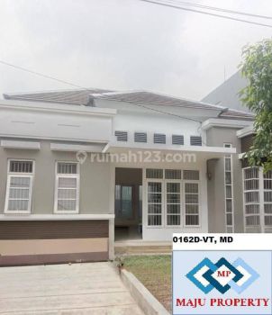 Rumah Bagus Siap Huni di Cibubur Country