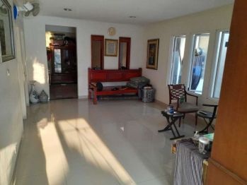 Rumah di komplek Pondok Pucung Indah Ciputat Tangsel