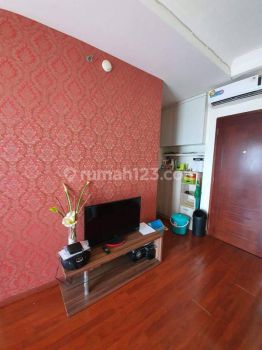 Apartemen Mediterania 2 Kamar Tidur Furnished Bagus best Price