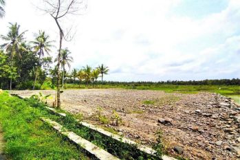 Murah Dekat Bandara Yia, Peruntukan Hunian Kost