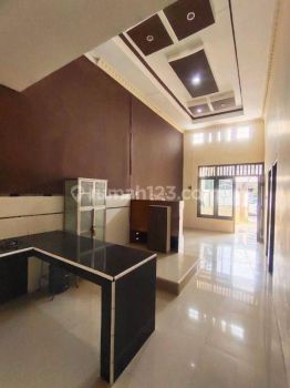 Jual Rumah Manis Puri Indah sidoarjo kota