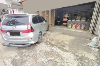 Jual Cepat Ruko di Jalan Jatayu, Sayap Pajajaran, Bandung