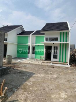 Tanah Murah di Pondok Labu, Shm, 15 Menit Ke Stasiun Mrt Fatmawati, Area Rimbun,