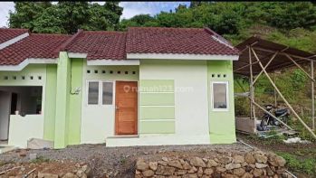 Rumah Murah 200 Jutaan di Pleret Bantul Dekat Watu Gajah