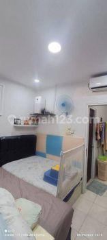 Rumah dijual di komplek grand Pasadena, Jakarta barat.