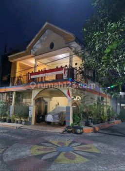 Rumah Suci Manyar Gresik Murah. Dav.a253