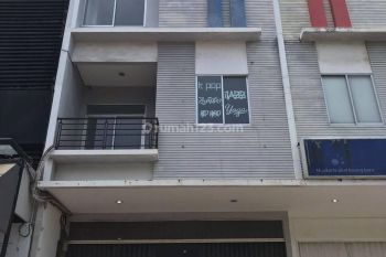 Dijual Cepar Ruko Muara Karang Sebrang Bakpau A1, Cocok Untuk Usaha, Best Price