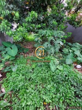 Kavling Strategis Murah Di Veteran Bintaro Jakarta Selatan