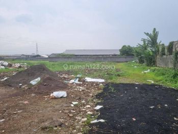 Kav Mainroad Batujajar