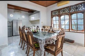 RUMAH SEKUTA SANUR BALI