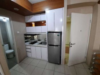 Disewakan apartemen termurah pakubuwono terrace 2 kamar tidur