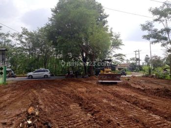 Dekat Stasiun Lenteng Agung Lahan Siap Bangun 6 Jutaan
