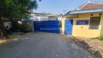 Disewa Gudang di Cileungsi Bogor