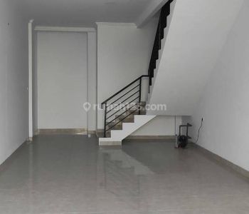 Disewakan Ruko Taman Kota Bagus Siap Pakai , Jakarta Barat