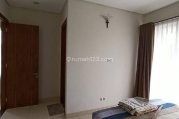 Disewakan Rumah Semi 3 kamar tidur Villa Kerobokan