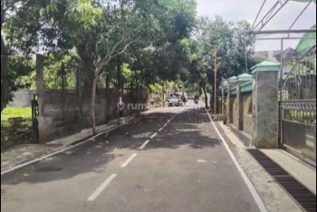 Tanah Banyumanik Gaharu Dekat Kampus Undip Tembalang