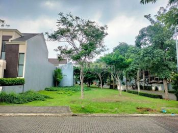 KAVLING DI GREENWICH CLUSTER MAYFIELD