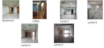 Ruko Bagus Di MOI Kelapa Gading