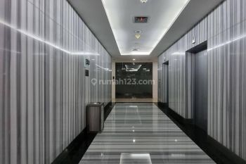 Termurah Kantor Di Kuningan, Kuningan 270 M² Semi Furnished Hgb - Hak Guna