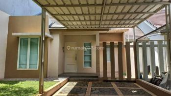 Rumah Sewa Grand Matoa Nyaman Asri