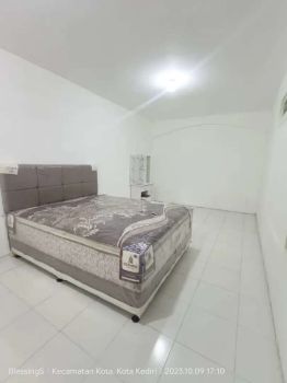 Kos dan Homestay TENGAH KOTA KEDIRI