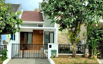 TERMURAH, Rumah Siap Huni di Greenland, Tidar