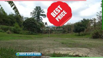 Harga Terbaik Rumah Sejuk View Kota Di Sindanglaya Bandung 23H5