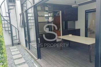 RUMAH DISEWAKAN DI TATAR LOKACITRA KOTA BARU PARAHYANGAN