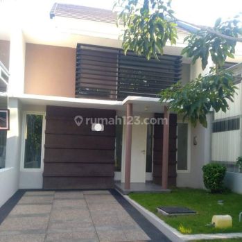 Disewakan perum safira garden Rumah di Jl sidodadi SHM Baru