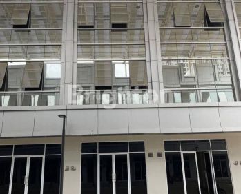 Rukan Shibuya PIK2 di Kawasan Blok Apartemen Tokyo Riverside