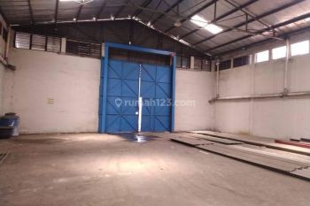 Gudang Curug Tangerang **