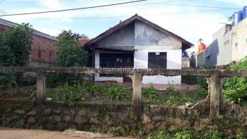 Tanah Murah Siap Balik Nama, Masuk 2 Mobil Dekat Tol Sawangan