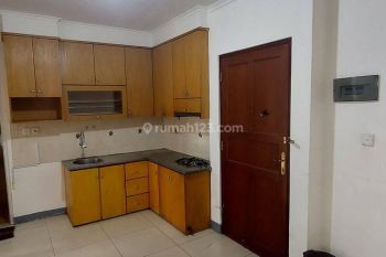 Apartemen Mediterania 1 , 2 BR , Unfurnish