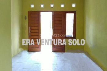 Rumah Murah Kawasan Bandara