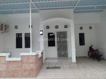 Rumah 2 Lantai SHM Bagus di Puri Intan Kelapa Gading