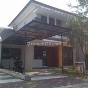 Sewa Rumah Greencove Bsd Full Furnish Siap Huni Dekat The Breeze