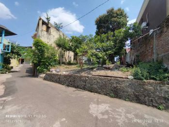 Tanah Dijual Pekarangan Sebelah Kampus UGM Dan UNY, Cocok Untuk Kost