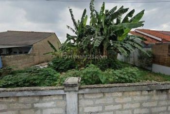 Tanah Murah Depok  5 Menit RS Citama Langsung Owner