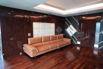 Dijual Apartement Regatta Tower Rio 3 BR Uk 250m2 Full Furnished