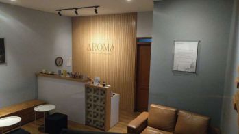 Rumah Usaha Ruko Murah di Antapani