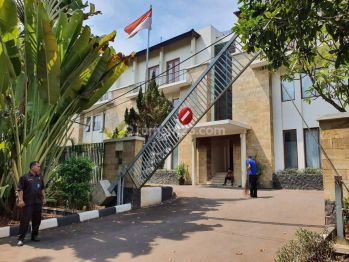 Low Rise Apa And Luxury Apartment Near SCBD.