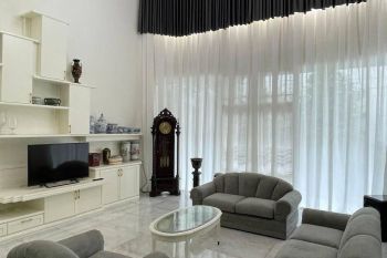 Cozy, Luxury, Comfortable and Spacious Yearly Guesthouse in Simprug, Jakarta